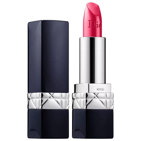 christian Dior rouge Dior lipstick